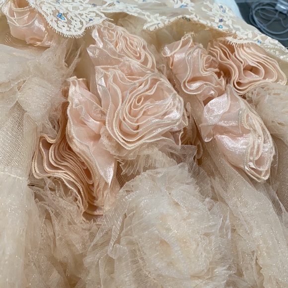 Sherri hill gown - Picture 5 of 12